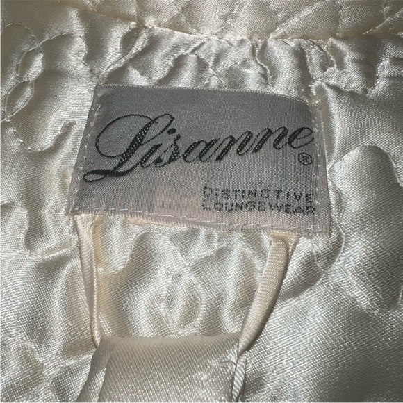 Lisanne distinctive loungewear- Vintage robe - Picture 13 of 14
